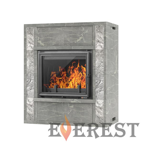 Камин EVEREST A16 «BOYARD» Н-1346 Талькохлорит
