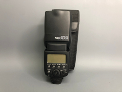 Canon Speedlite 580 EX II