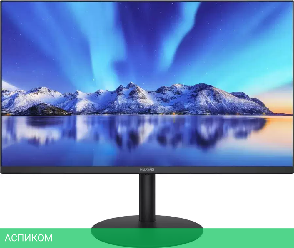 Монитор Huawei MateView SE SSN-24BZ с регулируемой подставкой