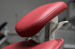 Стоматологическая установка Woson WOD 730 с нижней подачей инструментов