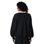 Баскетбольная женская футболка Jordan Flight Fleece