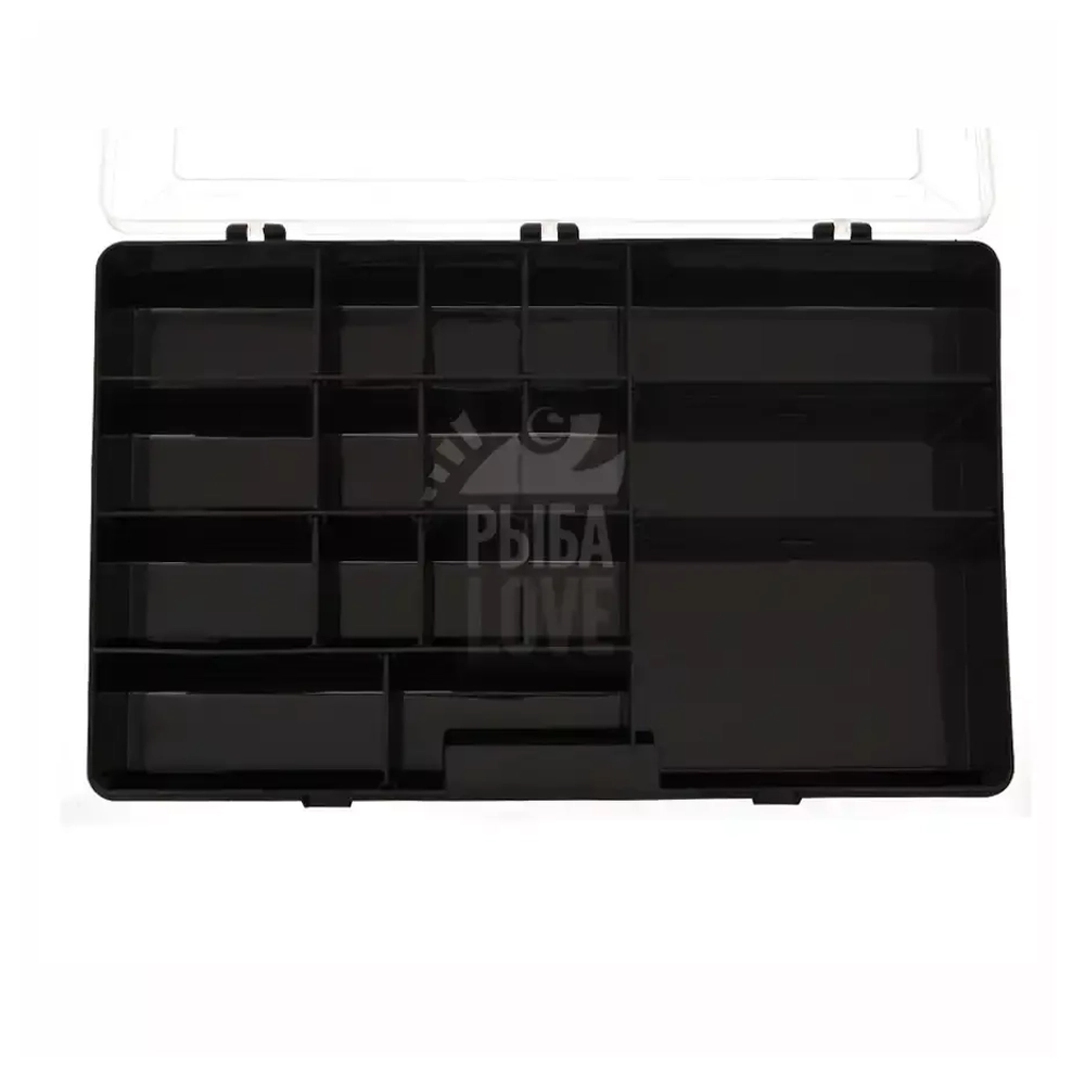 Коробка Flagman Armadale Feeder Tackle Box рыболовная для фидериста