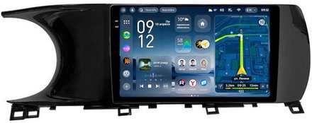 Магнитола для KIA K5 2020+ - Teyes CC4-PRO монитор 10.36" 2K QLED на Android 13, Snapdragon 778G, AI, CarPlay, DSP, 4G SIM-слот