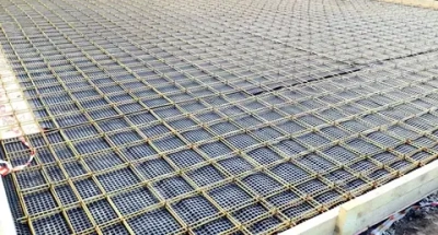 Арматура стеклопластиковая композитная d 8мм бухта 50м ГОСТ, для фундамента, строительства, теплиц, арматура для дуг