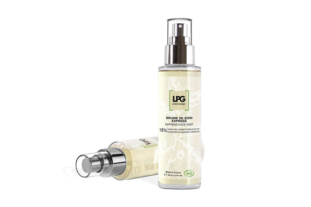 LPG EXPRESS FACE MIST