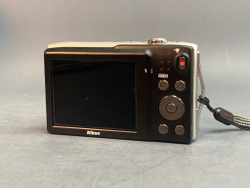 Nikon Coolpix S3300
