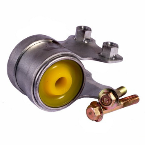 Полиуретановый сайлентблок передней подвески, нижнего рычага, задний (1 шт.), Точка опоры.15-06-2269