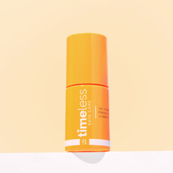 Timeless Skin Care 10% Vitamin C + E Ferulic Acid Serum 30ml