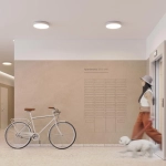 Потолочный светильник IM-FLOWER-EMERGENCY-3H-R410-32W Arlight 042570