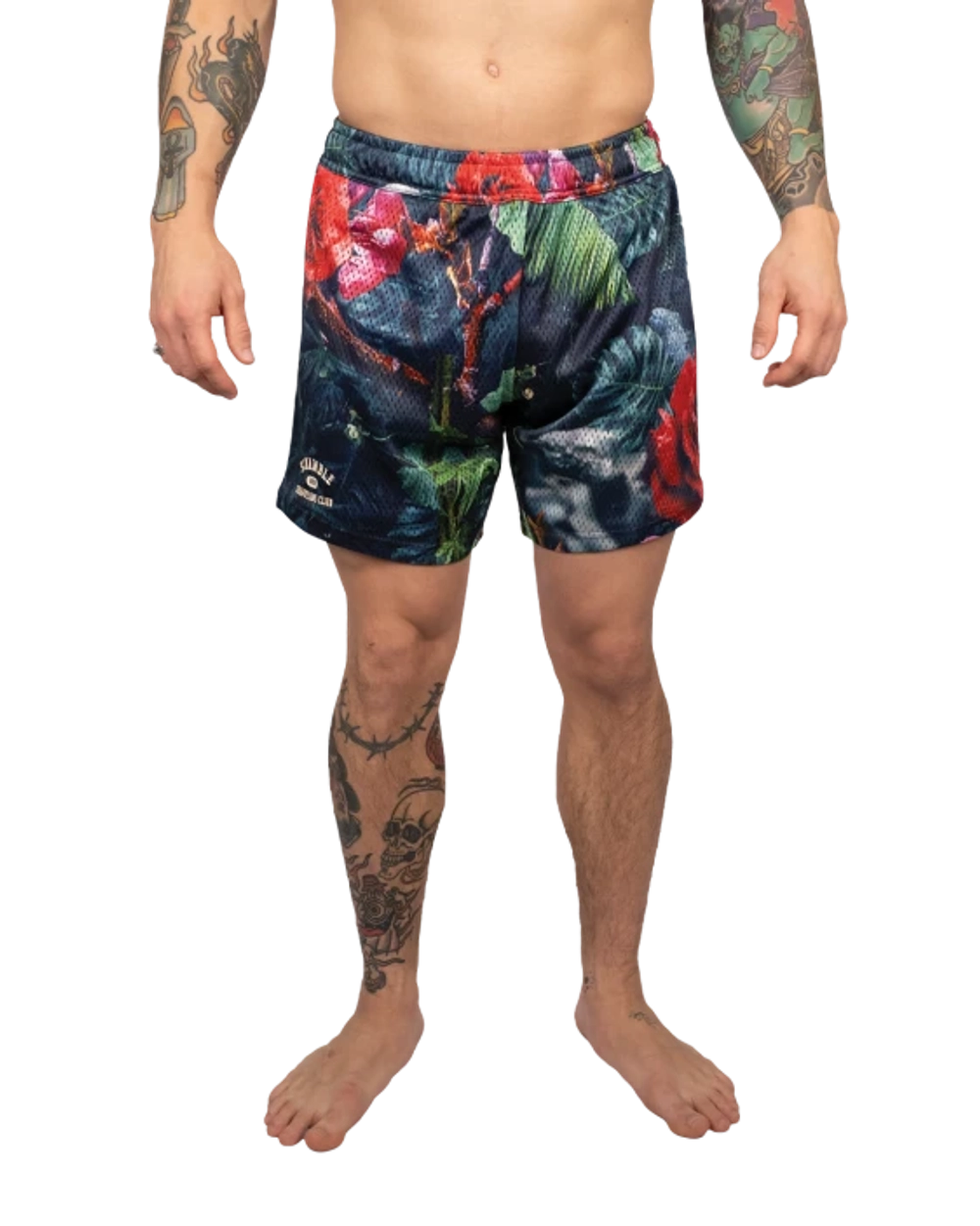 Шорты Scramble – OHANA CAMO