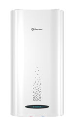 Водонагреватель электрический накопительный плоской формы DOUBLE Thermex