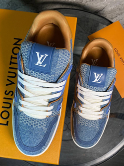 Кроссовки Louis Vuitton