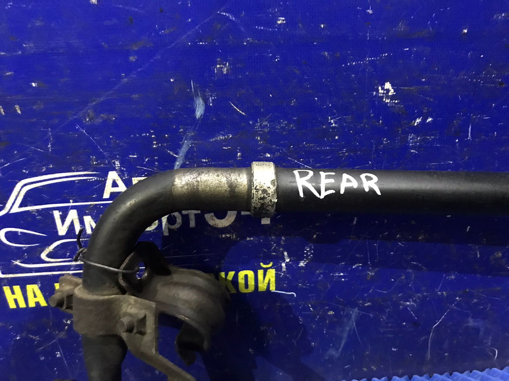 Стабилизатор поперечной устойчивости задний NISSAN ELGRAND 2005