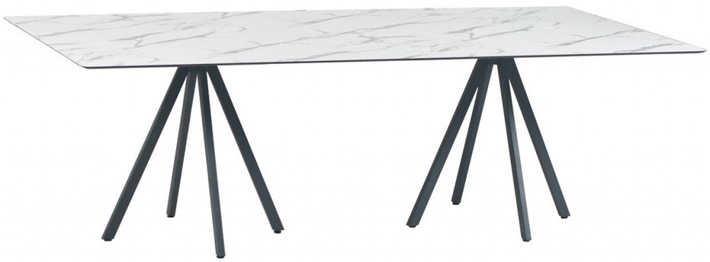 Стол ламинированный Papatya Tower