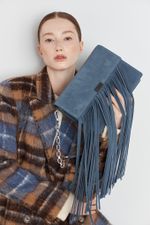 GIPSY 2 IN 1 BAG BLUE