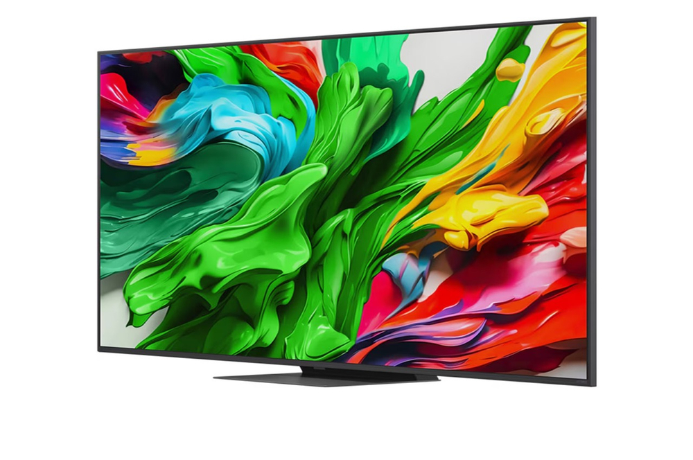 Телевизор LG 100QNED86A6A