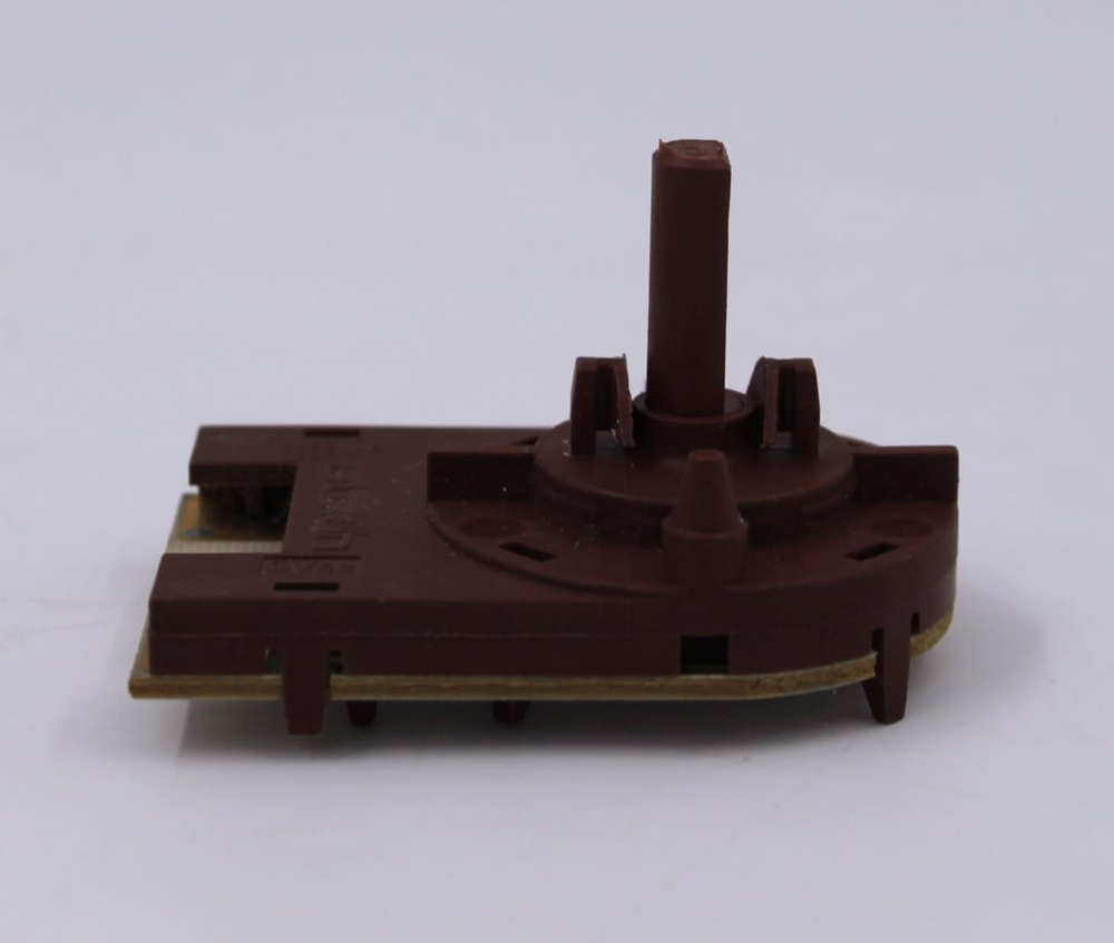 Селекторный переключатель C00143095 для стиральной машины Ariston, Indesit