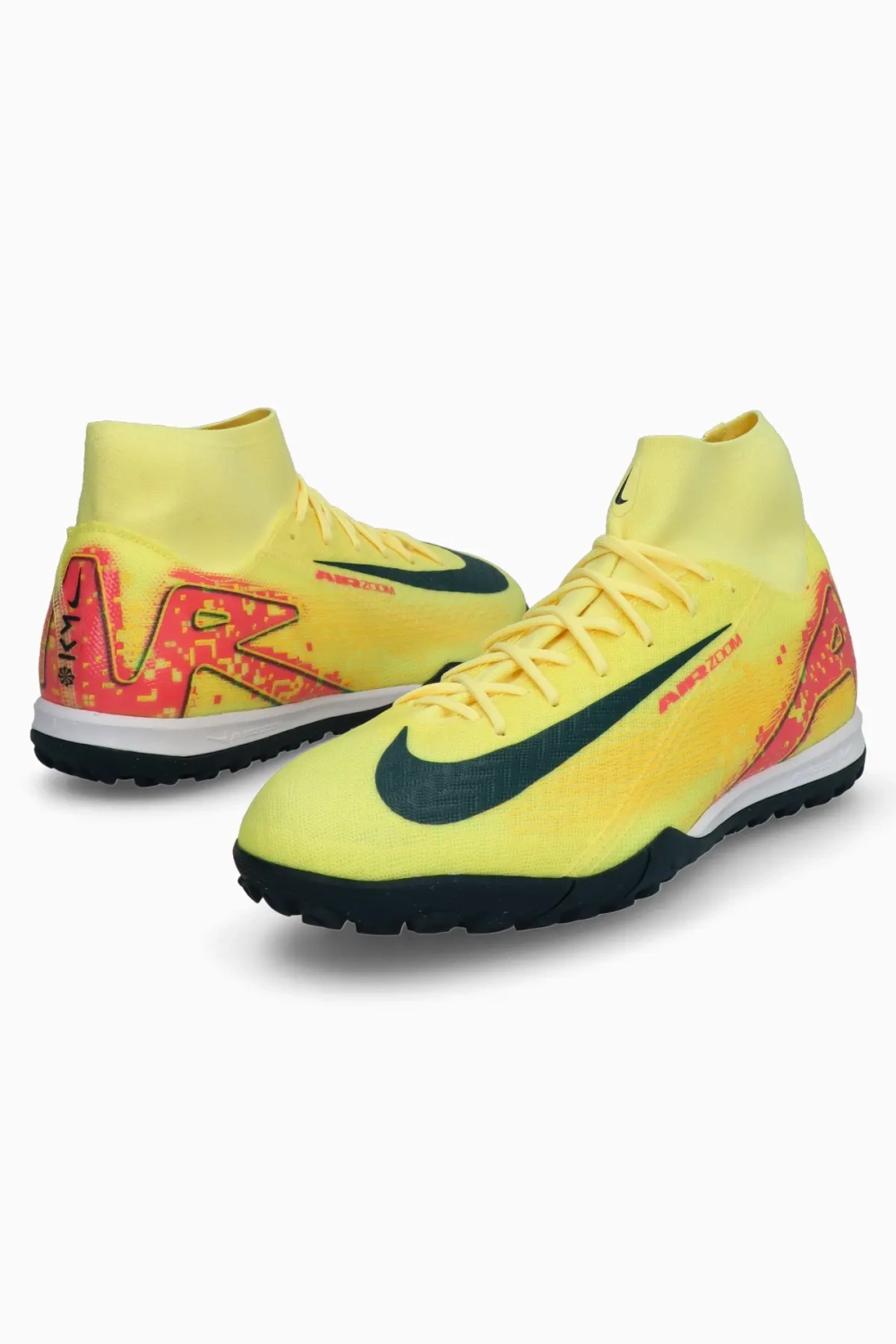 Nike mercurial superfly rosse shop