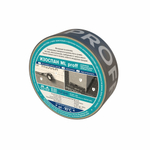 ИЗОСПАН ML PROFF усиленная односторонняя клейкая лента 50мм*25м.п.