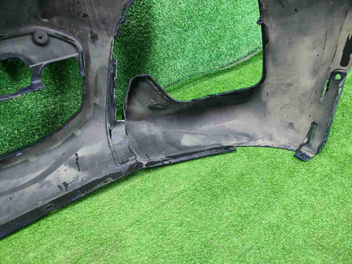 Бампер передний BMW X3 G01 X4 G02 (17-21) M-Paket