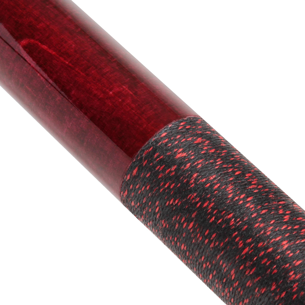 Бильярдный кий для американского бильярда McDermott Lucky L06 двухсоставной