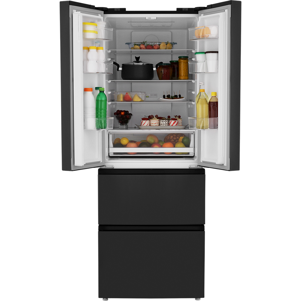 Холодильник ZUGEL ZRFD361B