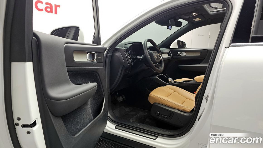 Volvo XC40 T4 Inscription (05.2020)
