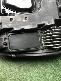Фара правая Mercedes S W222 (17-20) Multibeam LED
