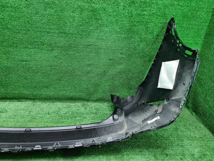 Бампер задний EXEED RX (2023-н.в.)