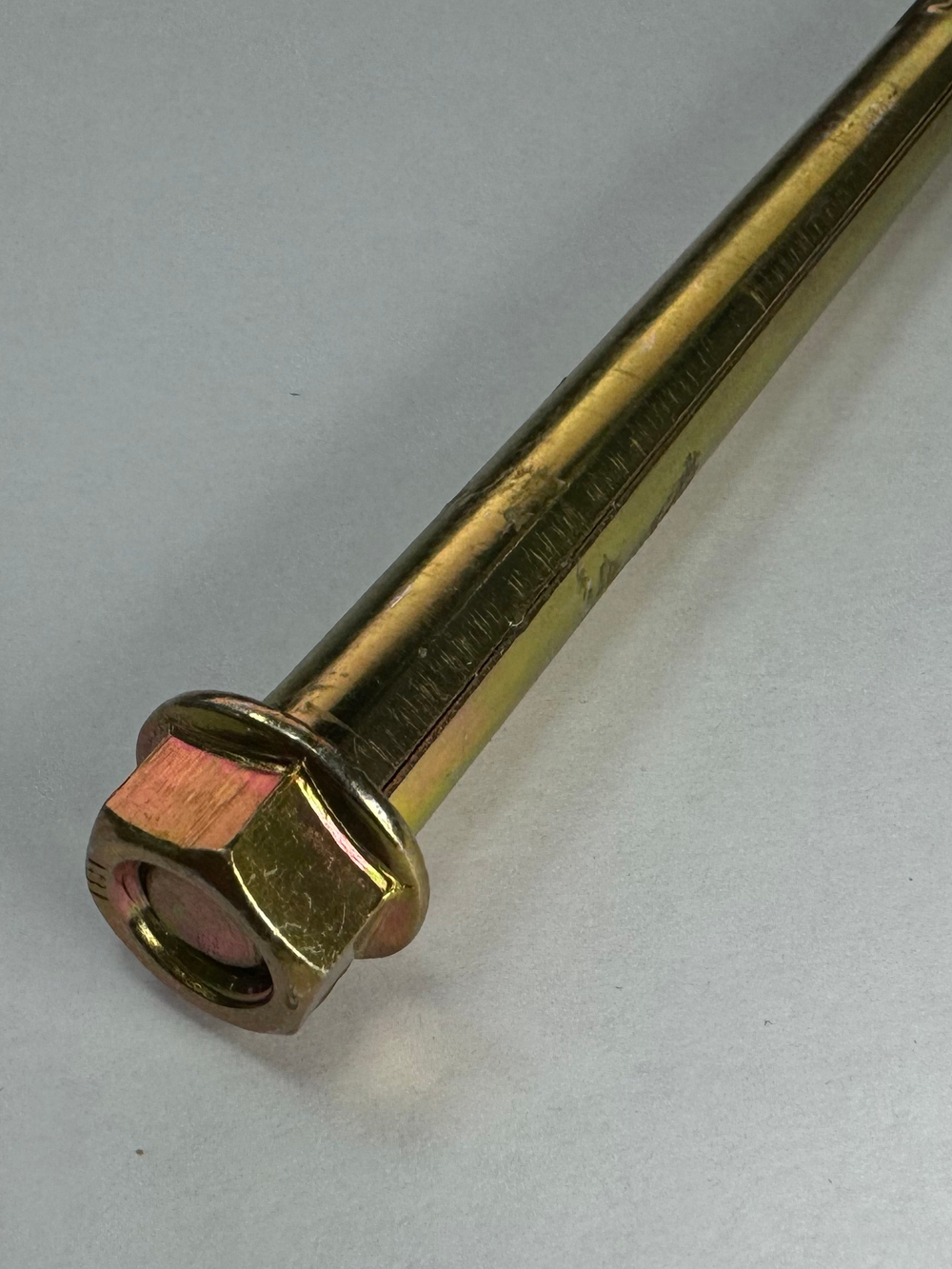 Анкерный болт с гайкой 12х150 (30 шт.)