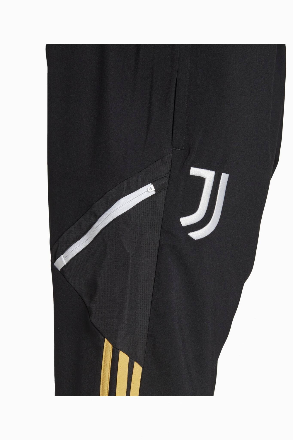 Штаны adidas Juventus FC 22/23 Presentation