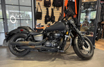HONDA VT750 Shadow