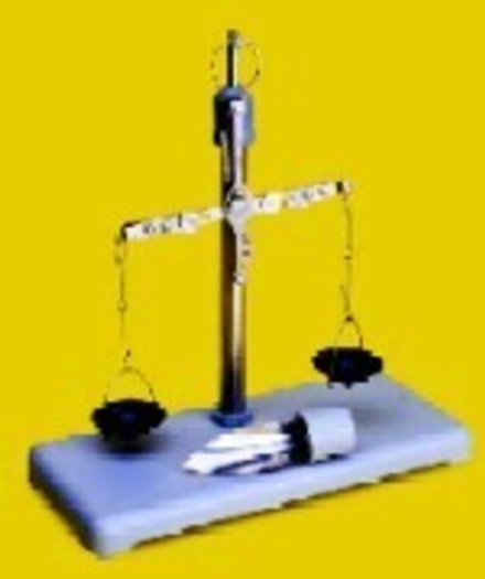 ВСМ-1/2 Весы для сыпучих материалов ВСМ-1 (от 0,02 до1г) со штативом