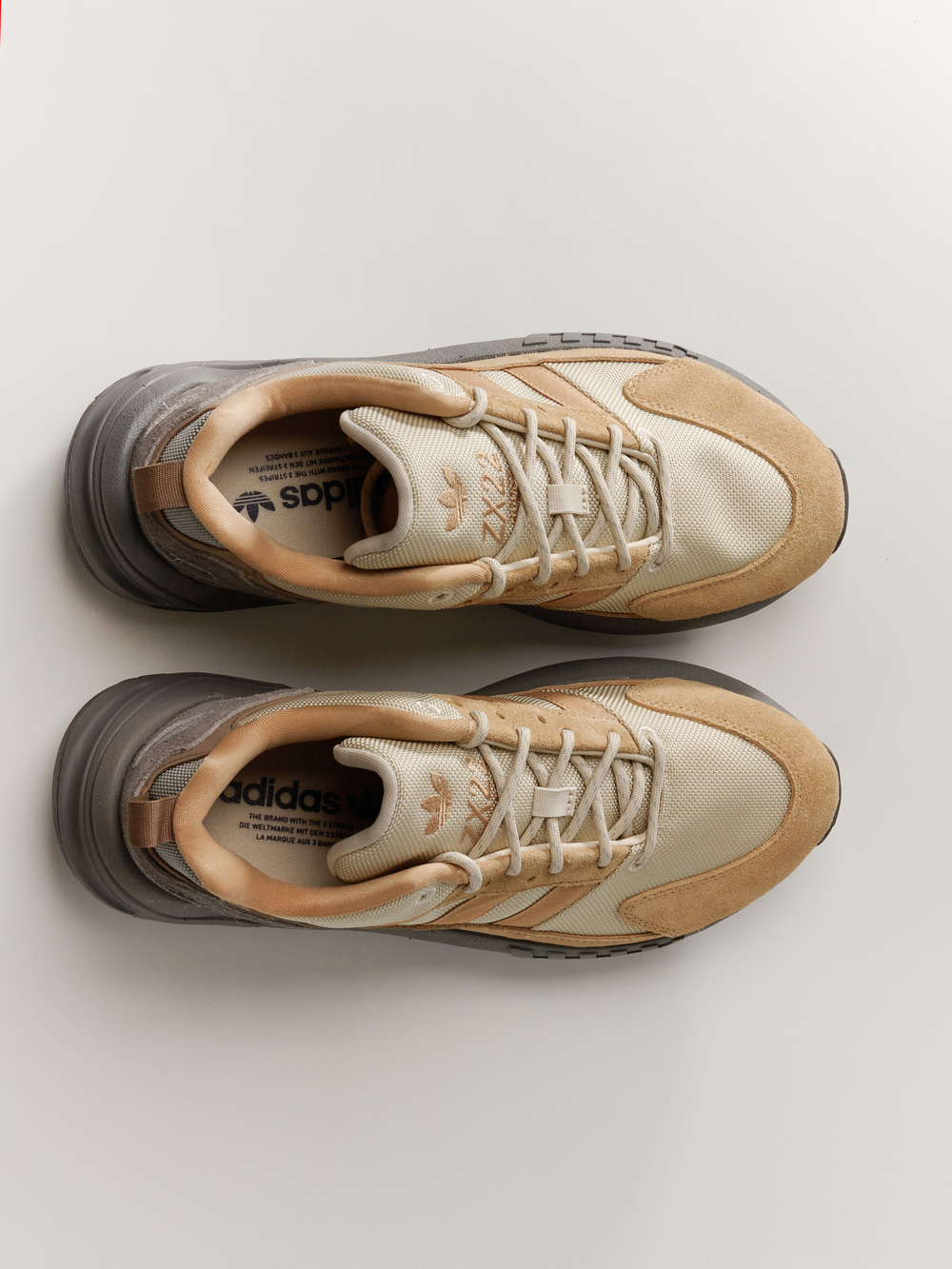 Кроссовки Adidas ZX 22 Boost GX7008