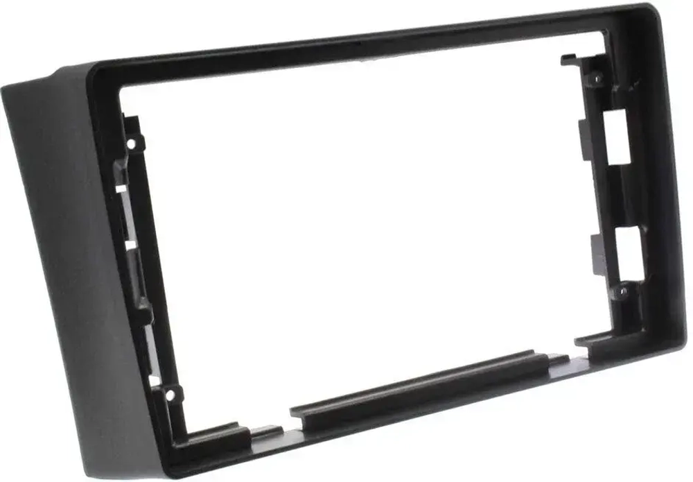 Магнитола для SsangYong Rexton 2 Y250 2007-2012 - FarCar монитор 12.3" 2K QLED на Android 14, TS10, CarPlay, 4G SIM-слот