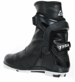 Лыжные ботинки TISA PRO SKATE NNN коньковые S81020