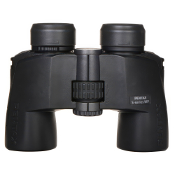 Бинокль Pentax SP 8x40 WP - Многокомпонентные объективы и окуляры