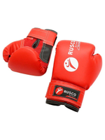 Перчатки боксерские Rusco Sport 4-6 OZ