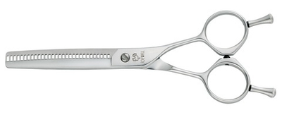 Ножницы JOEWELL филир. E 30