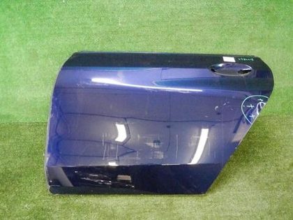 Дверь задняя левая BMW 6er G32 (2017-н.в.)