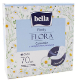 ЕЖЕДНЕВНЫЕ КЛАССИЧЕСКИЕ ПРОКЛАДКИ BL PNT FLORA CAMOMILE 70ШТ 2985