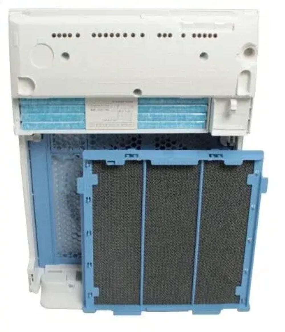 Очиститель воздуха Daikin MC70LVM, белый