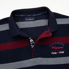 Толстовка "Paul and Shark"