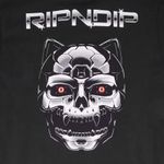  Футболка мужская Ripndip Nerminator 2.0 Tee артикул:RND10090 - купить в магазине Дайс
