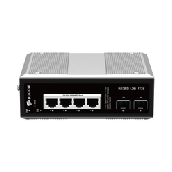 Коммутатор BDCOM IES200-L25-4T2S