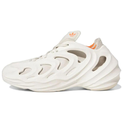 Кроссовки Adidas Originals Adifom Q Off White