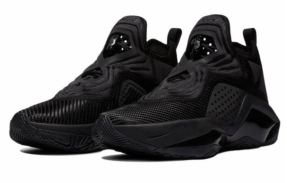 Кроссовки Nike Zoom Soldier 14 14
