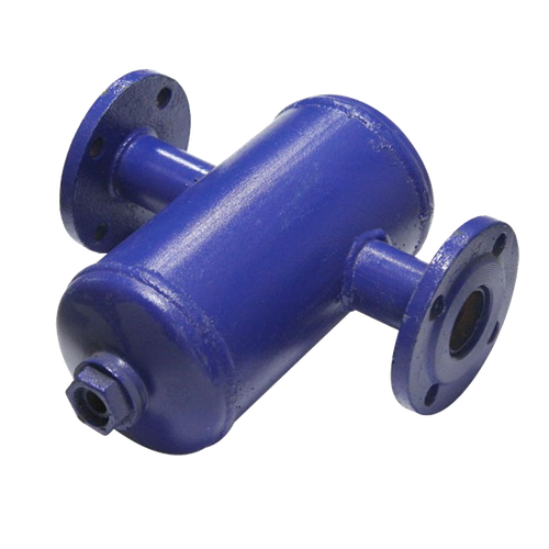 Mud collector subscriber steel DN 32