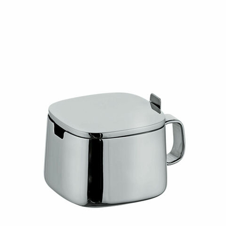 Alessi - Сахарница 300мл / артикул   A404  / GTIN 8003299939541