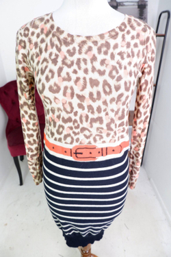 Платье Sonia для прохладной погоды, маркировка М, визуально на 46 размер